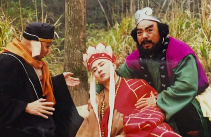 Vai diễn để đời và cuộc sống kín tiếng của 