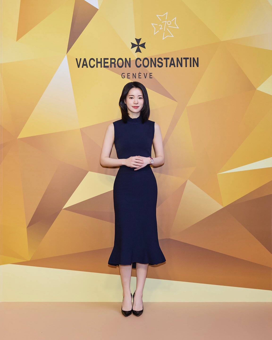 Nữ phản diện phim The Glory ở hiện tại: Cắt tóc ngắn cực trẻ xinh, style tuổi U40 tuyệt đẹp- Ảnh 10.