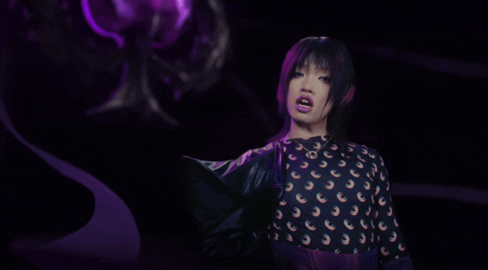 tlinh và Pháp Kiều lên nhạc dissing, ca từ “sang xịn mịn” bỏ xa đàn anh Rhymastic?- Ảnh 2.