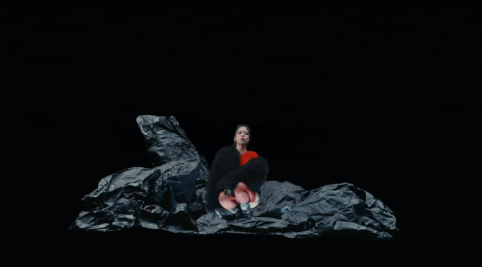 tlinh và Pháp Kiều lên nhạc dissing, ca từ “sang xịn mịn” bỏ xa đàn anh Rhymastic?- Ảnh 4.