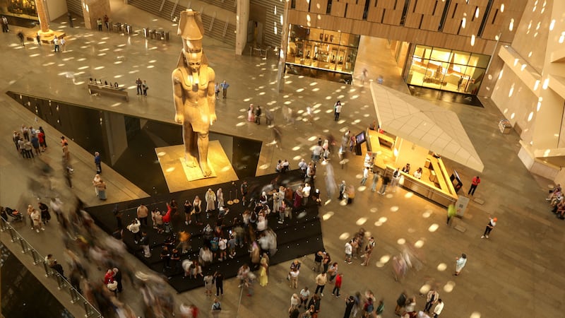 Một kho báu nghìn năm tuổi của nhân loại vừa lần đầu lộ diện- Ảnh 9.