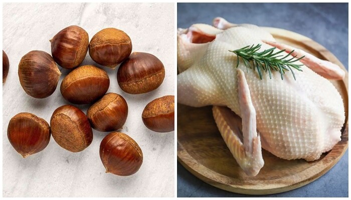 4 thực phẩm tuyệt đối không ăn chung với hạt dẻ, vừa mất chất lại hại sức khỏe, rất nhiều người không biết! - 5