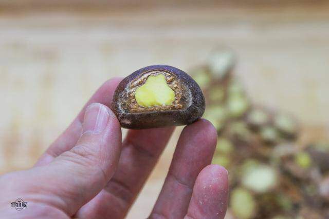 4 thực phẩm tuyệt đối không ăn chung với hạt dẻ, vừa mất chất lại hại sức khỏe, rất nhiều người không biết! - 6