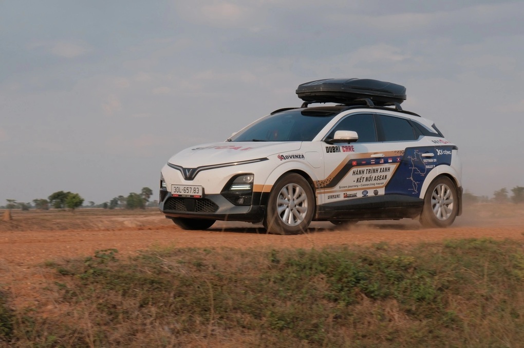 SUV Trung Quốc cùng cỡ Xforce có giá mới, khởi điểm chưa đến 500 triệu đồng - 3