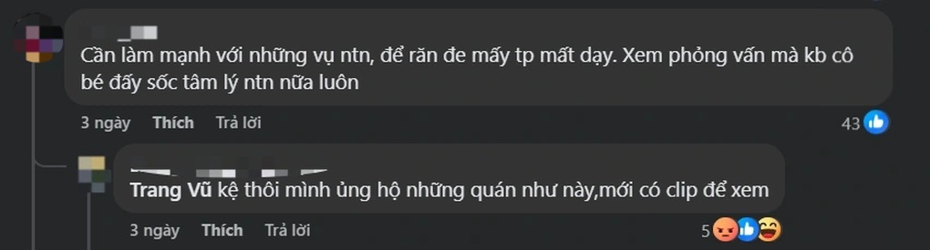 Sinh viên chỉ nhau cách “tự vệ” sau vụ lộ clip quay lén trong phòng thay đồ - 3