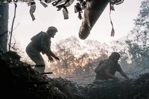 Nga tuyên bố sắp có bước tiến lớn, quan trọng trên chiến trường Ukraine