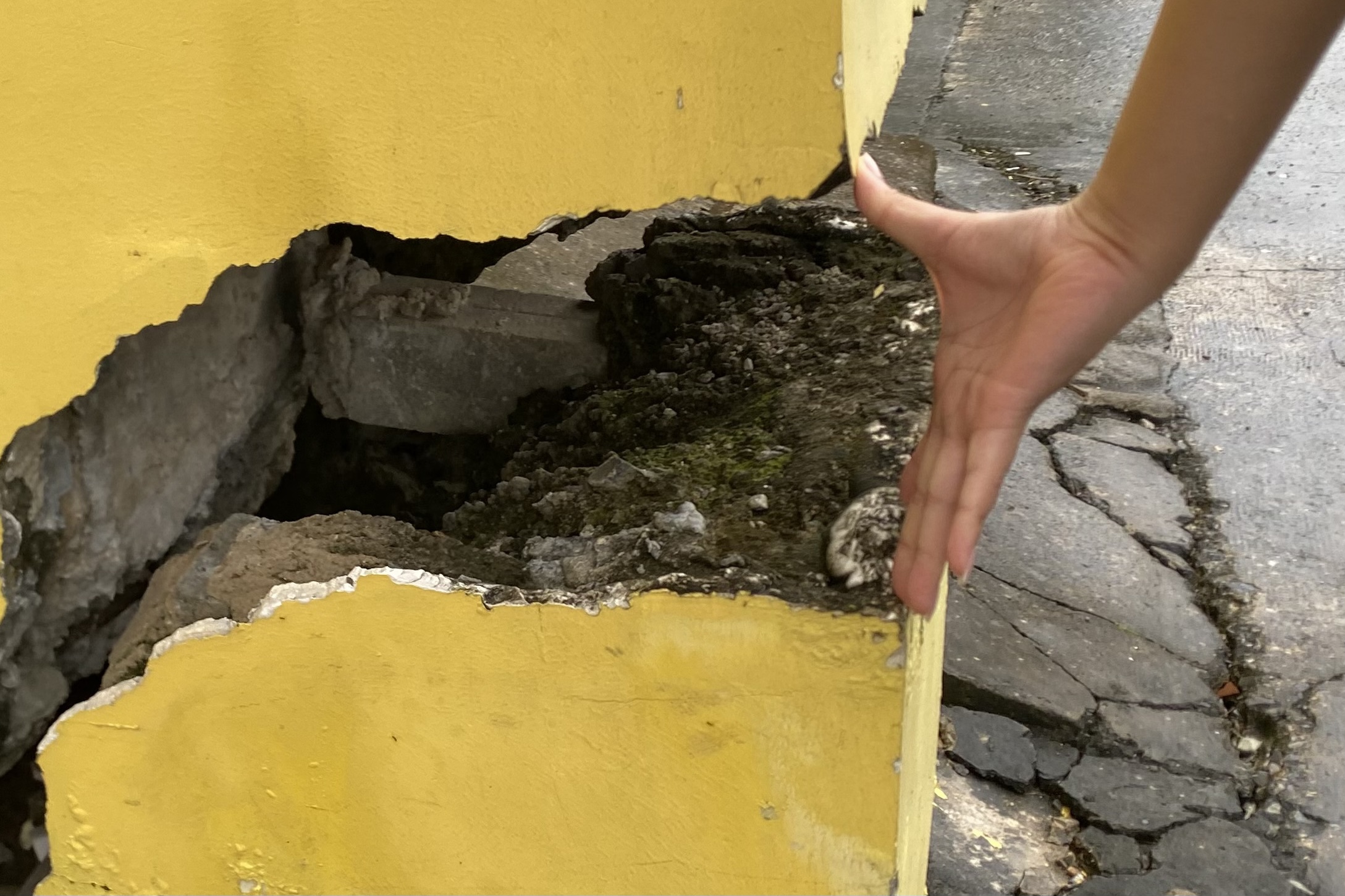 TP.HCM đang 'chìm dần': Sở Nông nghiệp và Môi trường nêu nguyên nhân - Ảnh 2. TP.HCM đang 'chìm dần': Sở Nông nghiệp và Môi trường nêu nguyên nhân - Ảnh 2.