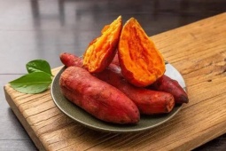 5 sai lầm khi ăn khoai lang nhiều người mắc phải, khiến gan bị tổn thương