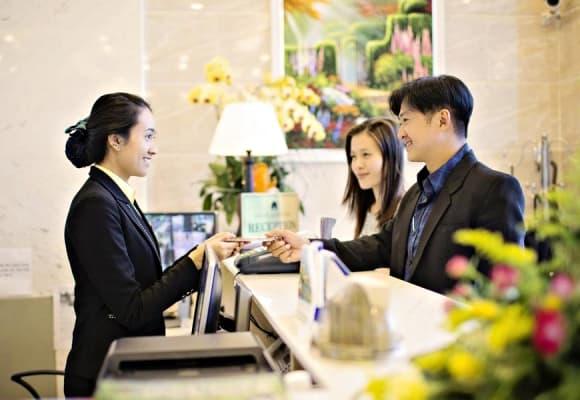 ngành học, ngành khát nhân lực, ngành lương cao