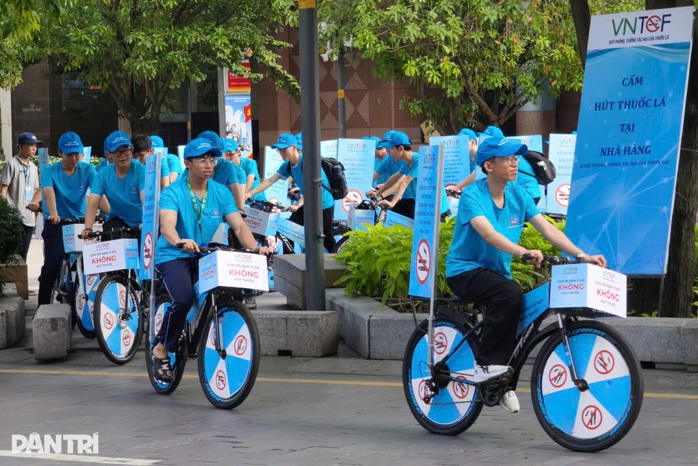 Thủ phạm làm 103.000 người Việt tử vong mỗi năm, không có ngưỡng an toàn - 3