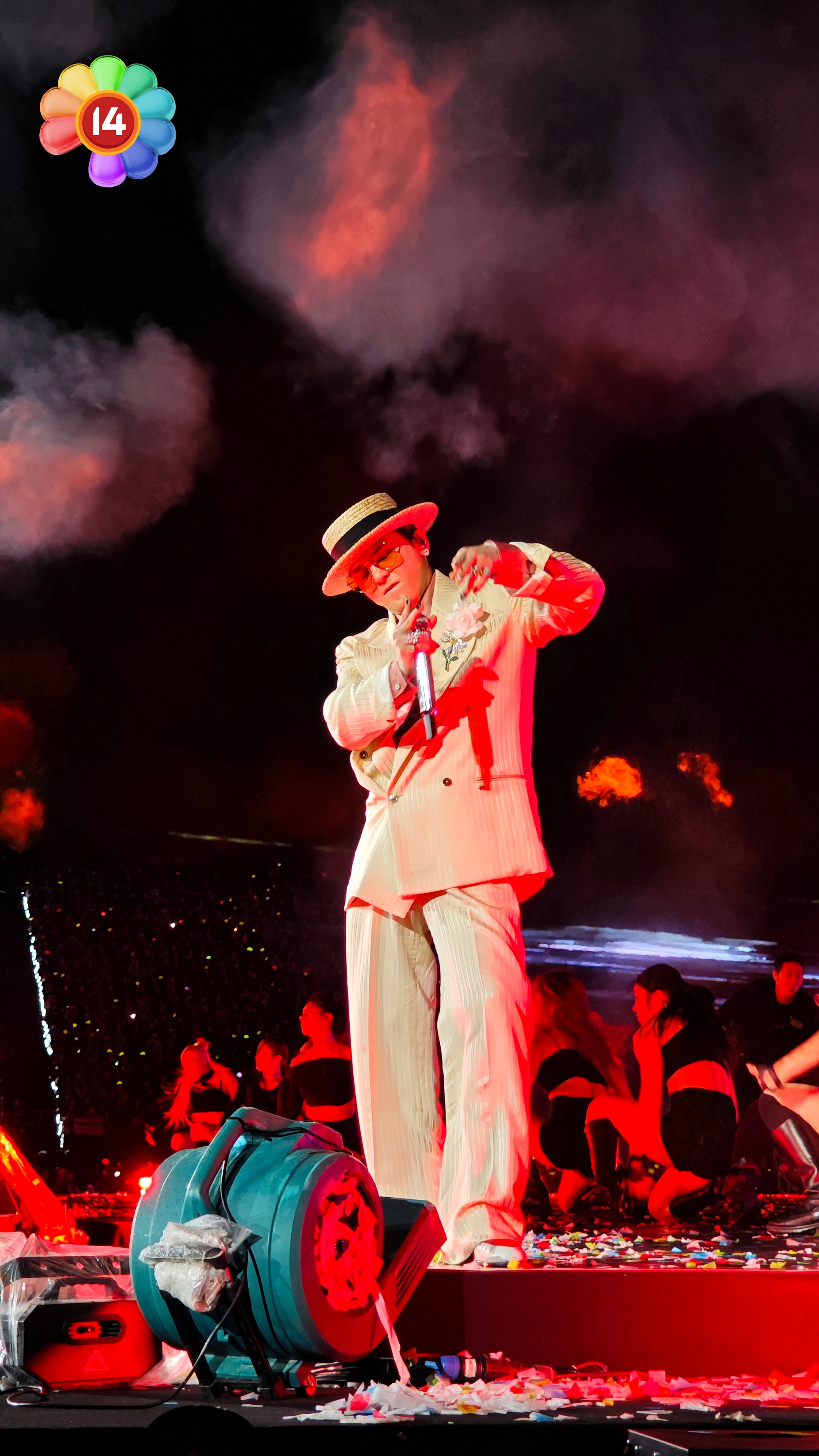 Fan Việt đỉnh nhất thế giới - G-DRAGON 