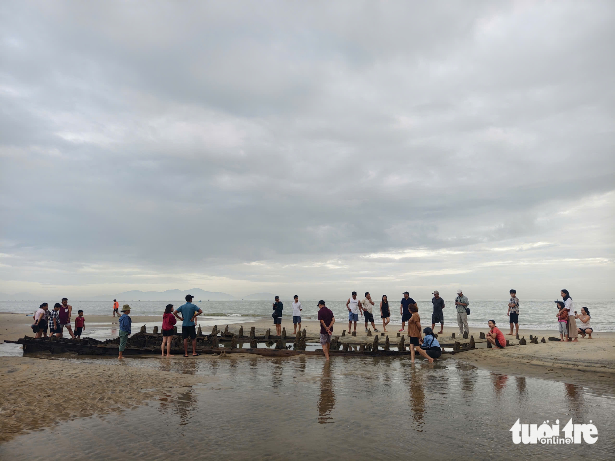 tàu cổ - Ảnh 6.