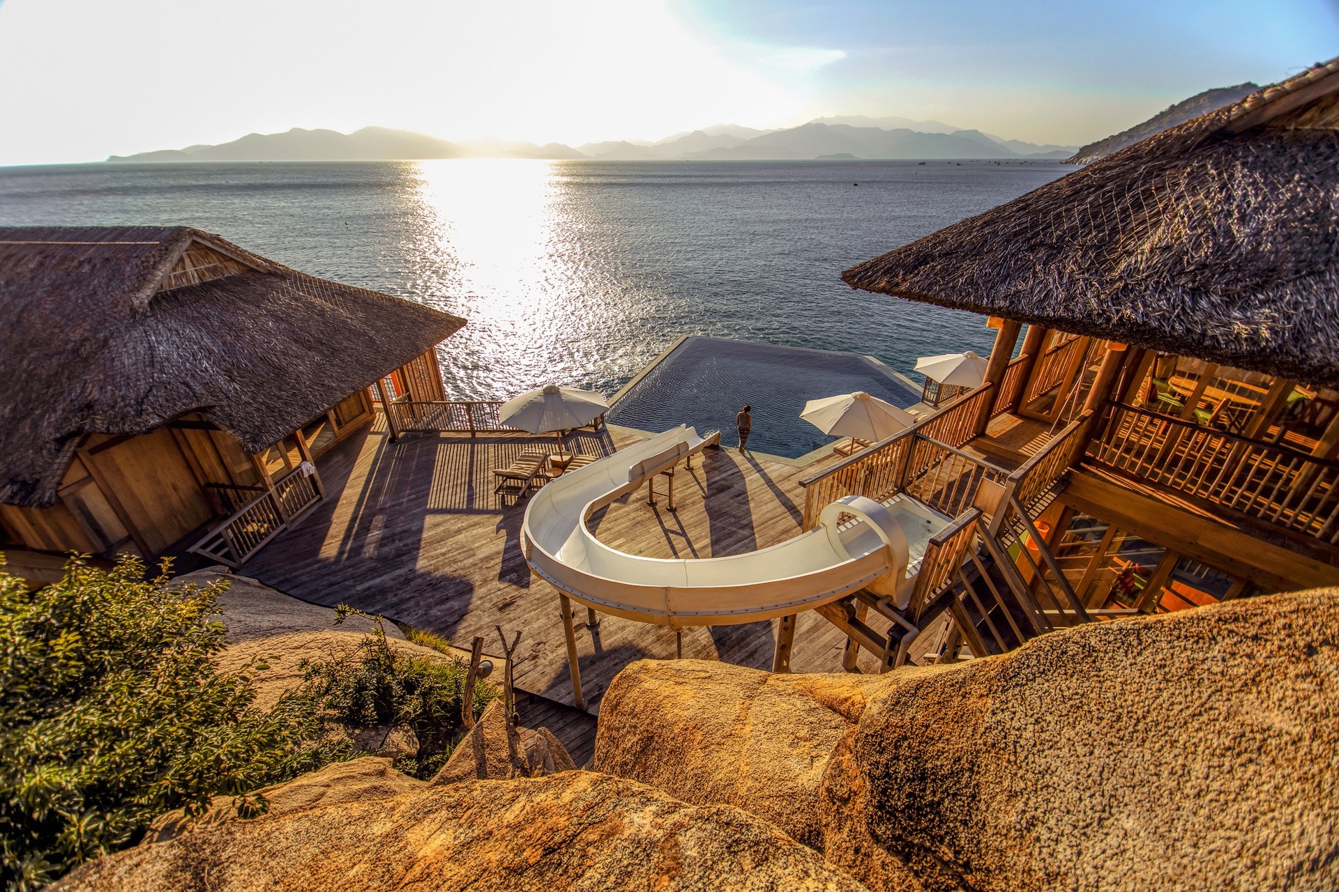 Top 5 resort xa hoa ở Việt Nam, được giới nhà giàu chọn làm nơi ẩn mình - 5