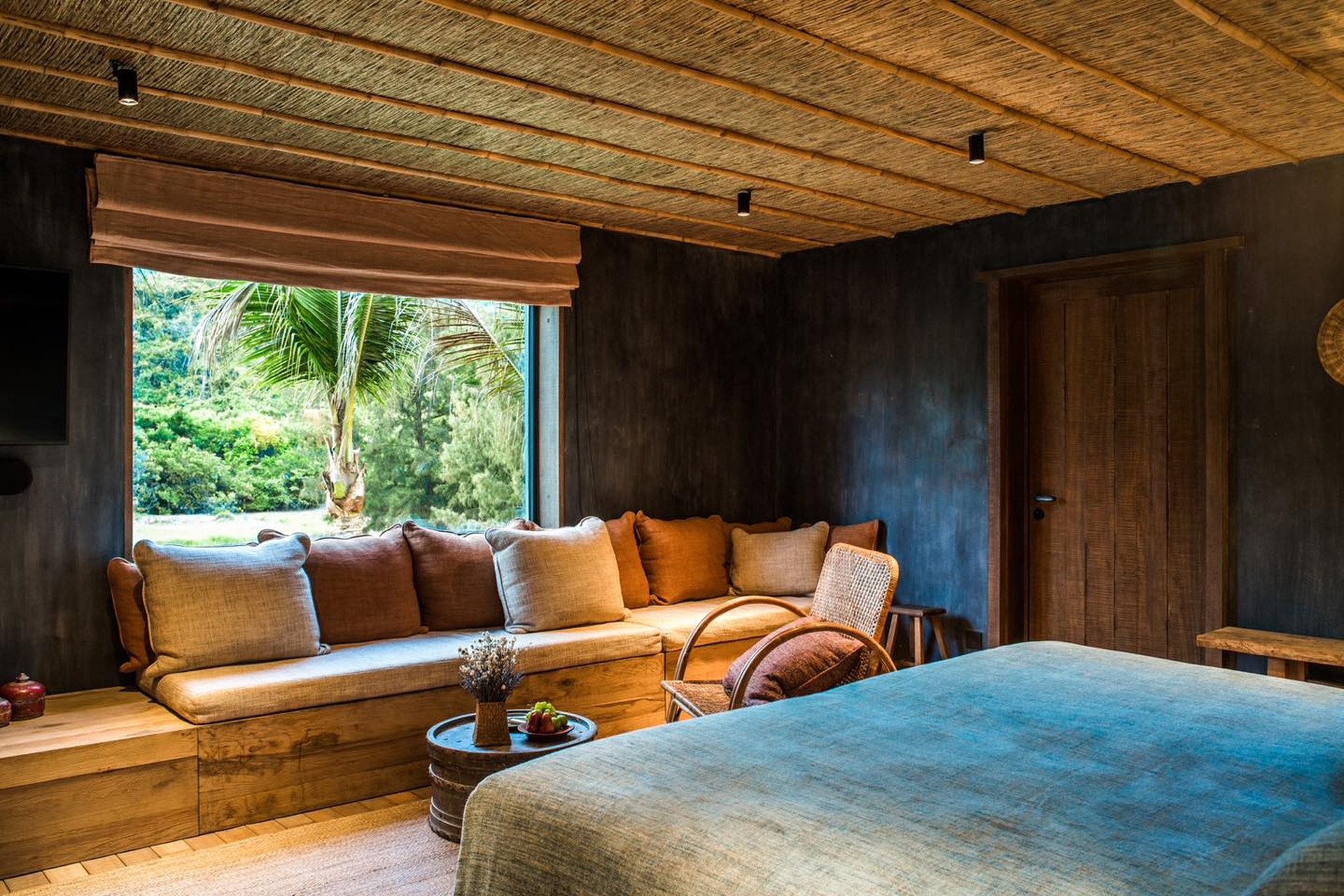 Top 5 resort xa hoa ở Việt Nam, được giới nhà giàu chọn làm nơi ẩn mình - 9