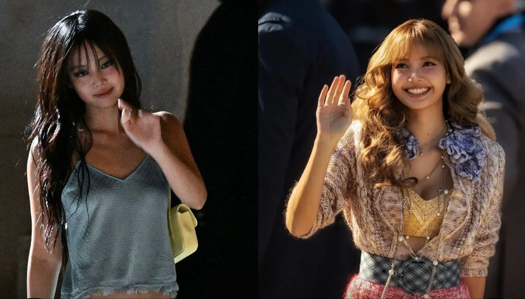 BLACKPINK rớt hạng sâu- Ảnh 3.