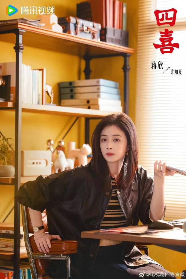 Phim mới chiếu 37 phút đã chiếm top 1 rating cả nước, nữ chính chỉ rơi một giọt lệ cũng đẹp tựa tuyệt tác trần gian- Ảnh 5.