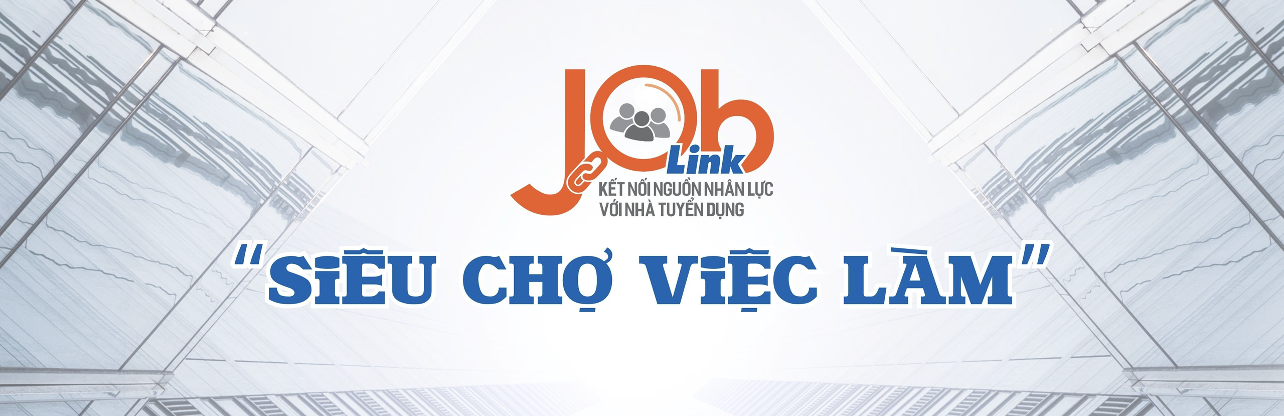 Kết nối nguồn nhân lực với nhà tuyển dụng 2 Job Link 2025: Kết nối nguồn nhân lực với nhà tuyển dụng - Ảnh 2.