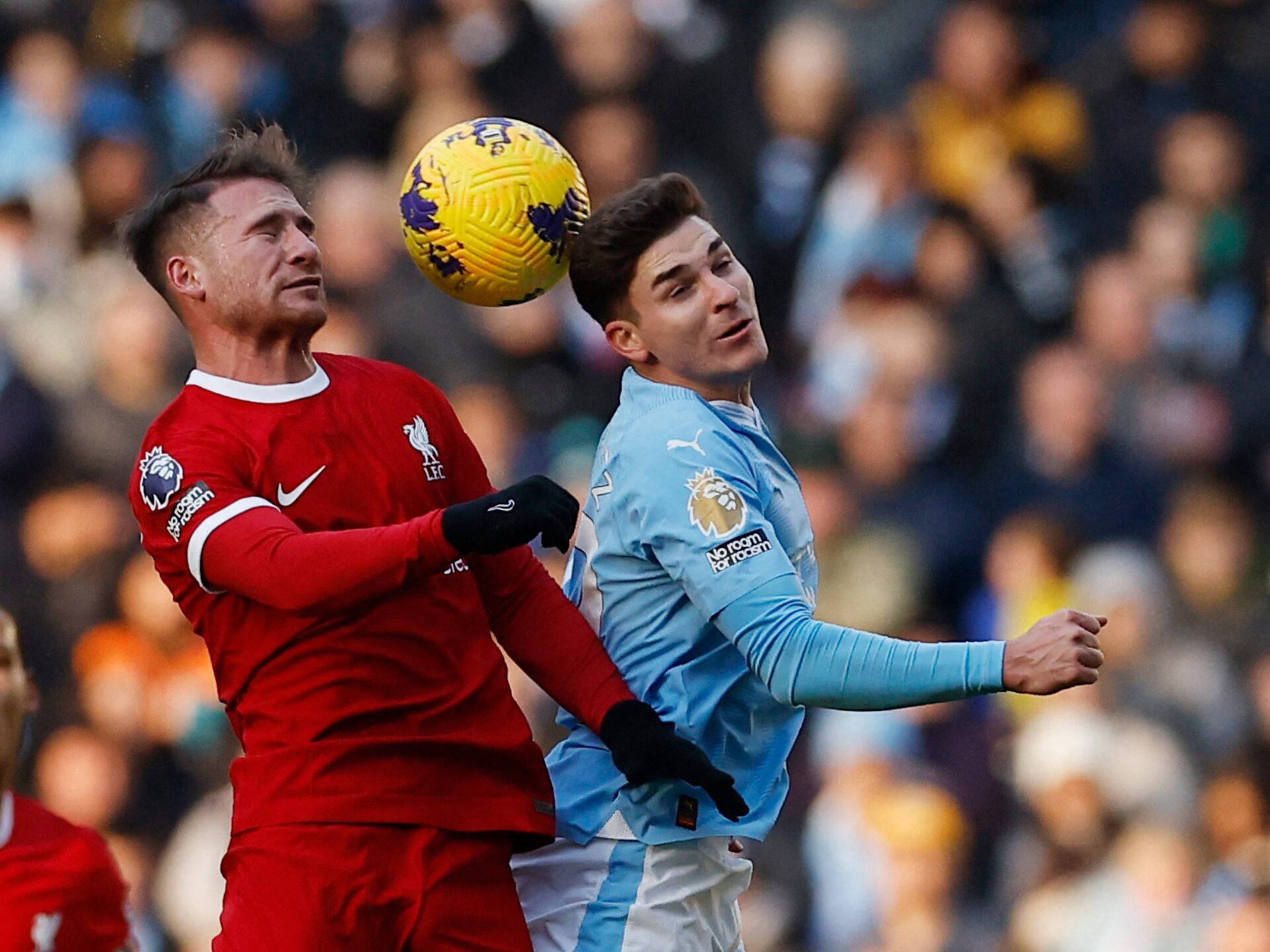 Nhận định Man City vs Liverpool, 23 giờ 30 ngày 9.11: Pep Guardiola trên bờ vực thẳm - Ảnh 5.