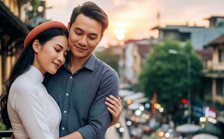 Biến tướng chiêu trò "troll" tình yêu - Ảnh 2.