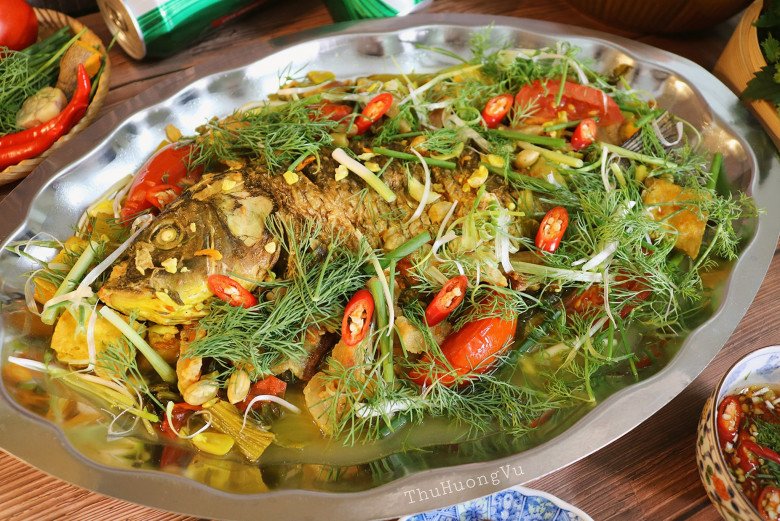 Cuối tuần nấu 5 món canh hầm nóng hổi, cả nhà thi nhau xì xụp, ăn đã miệng - 2