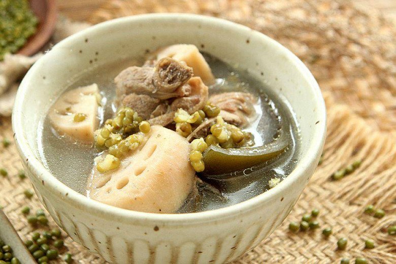 Cuối tuần nấu 5 món canh hầm nóng hổi, cả nhà thi nhau xì xụp, ăn đã miệng - 4