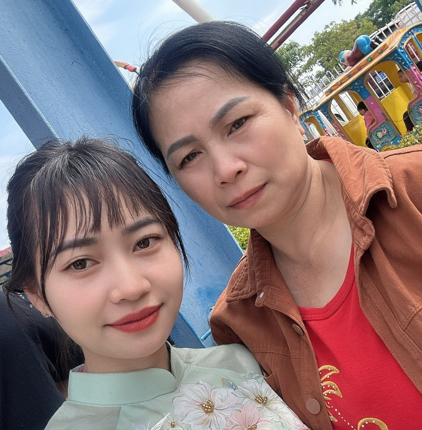 Ngày về của người phụ nữ sau 32 năm bị bán sang Trung Quốc- Ảnh 3.