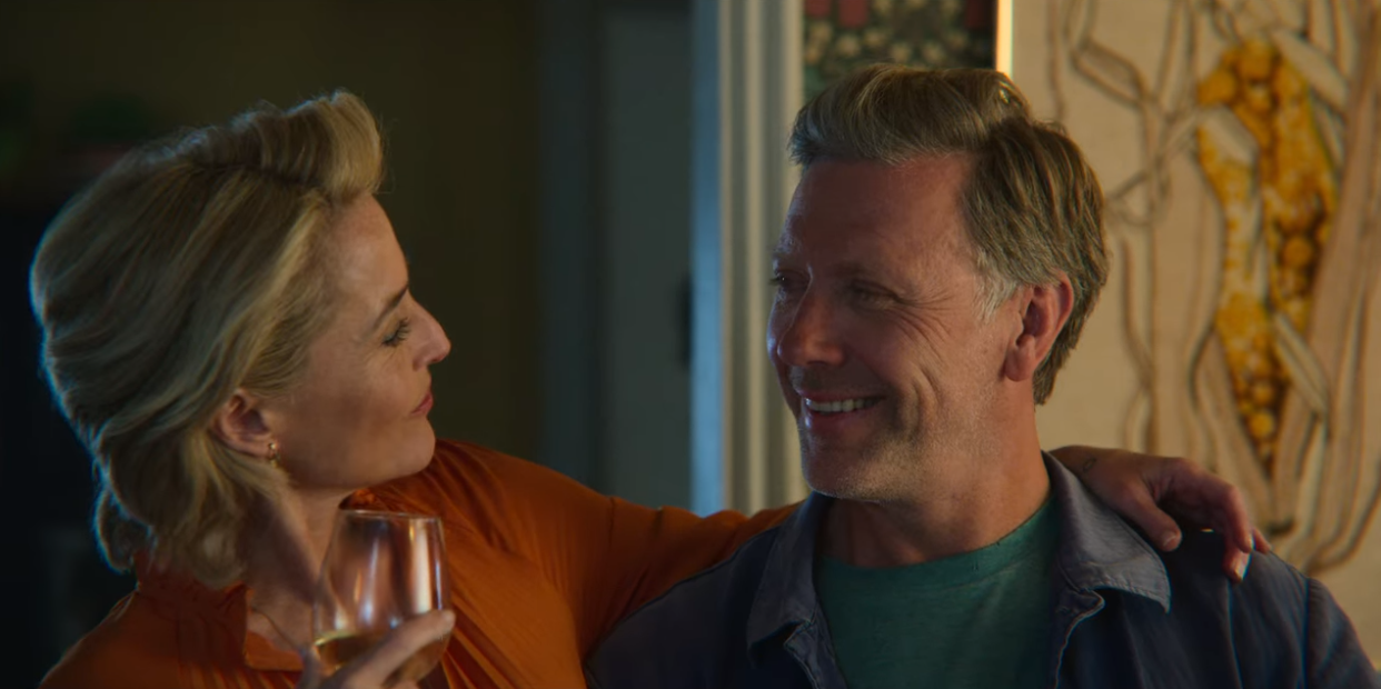 Xem phim Sex Education tôi nhận ra đây là người đàn ông tuyệt vời nhất, hiếm ai có thể sánh bằng- Ảnh 2.