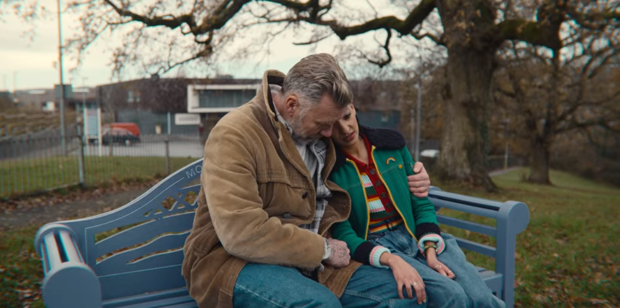 Xem phim Sex Education tôi nhận ra đây là người đàn ông tuyệt vời nhất, hiếm ai có thể sánh bằng- Ảnh 5.