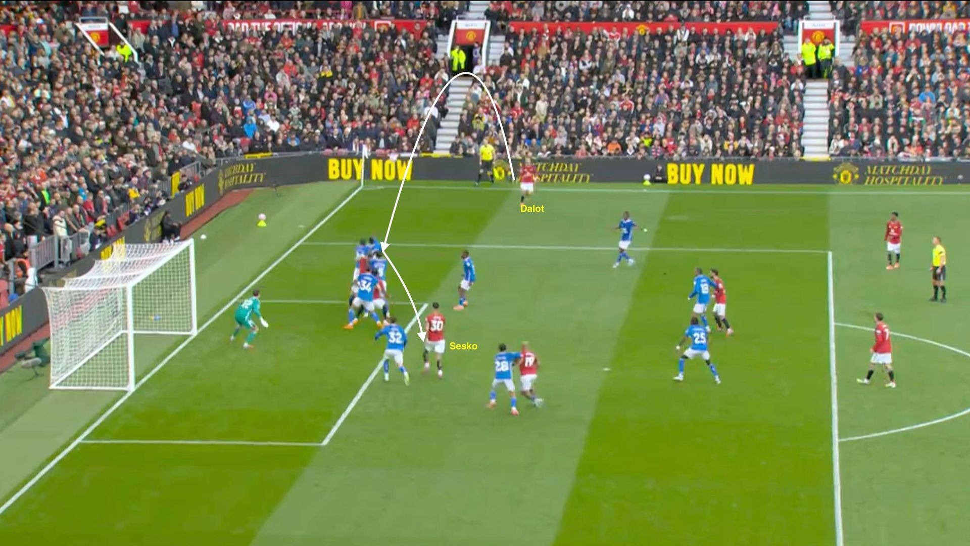 Khi Man City và Guardiola đi ngược trào lưu ở Ngoại hạng Anh 3 1762672844 160 Khi Man City va Guardiola di nguoc trao luu o