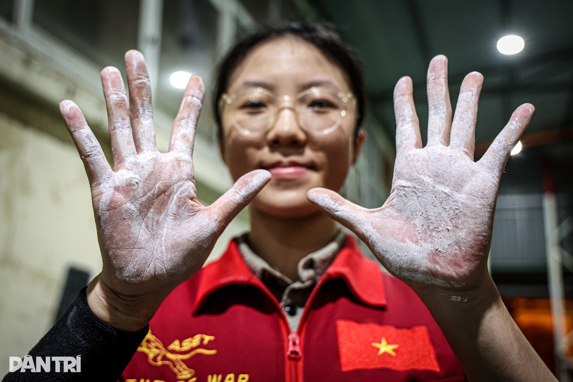 Lò luyện kéo co Việt Nam ngày đêm chuẩn bị cho SEA Games đầu tiên - 13