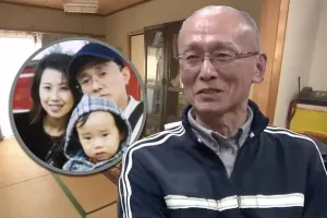 Chồng 26 năm thuê ‘nhà ma’ để tìm hung thủ giết vợ