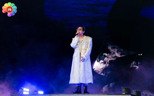 Khắp nơi chào đón G-DRAGON chuyên nghiệp và nhiệt tình - cách Hà Nội tổ chức concert khiến fan quốc tế cũng phải trầm trồ!- Ảnh 12.