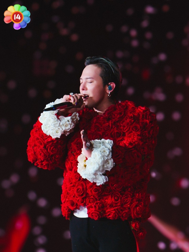 Khắp nơi chào đón G-DRAGON chuyên nghiệp và nhiệt tình - cách Hà Nội tổ chức concert khiến fan quốc tế cũng phải trầm trồ!- Ảnh 14.