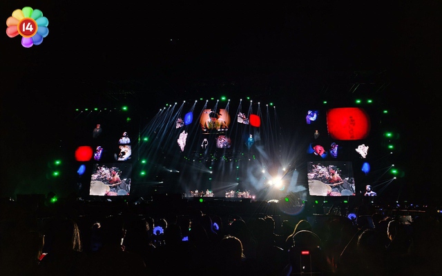 Khắp nơi chào đón G-DRAGON chuyên nghiệp và nhiệt tình - cách Hà Nội tổ chức concert khiến fan quốc tế cũng phải trầm trồ!- Ảnh 20.