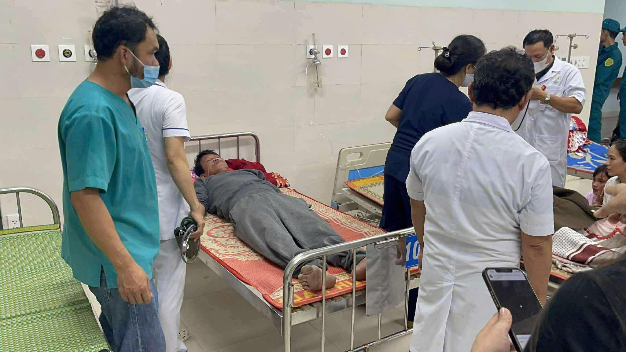 3 người trôi dạt trên biển sống sót thần kỳ nhờ kỹ năng sinh tồn gì? - Ảnh 3.