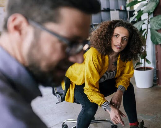 Đừng tức giận khi ai đó đưa ra bình luận khó nghe, đây mới là 10 cách phản ứng khôn ngoan - 2