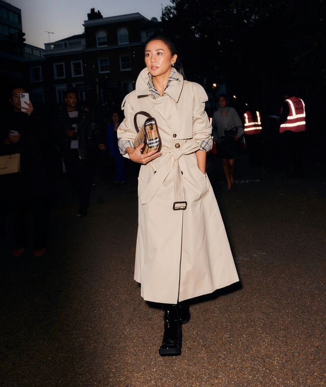 Mẹo thời trang giúp ca sĩ Văn Mai Hương 'trụ hạng' fashionista- Ảnh 4.