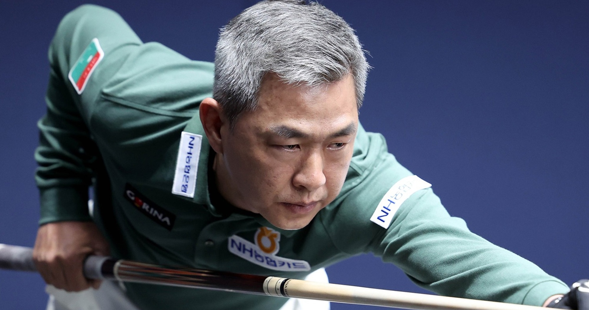 Billiards: Thần đồng Hàn Quốc vô địch World Cup, Mã Minh Cẩm vào tứ kết PBA- Ảnh 2.