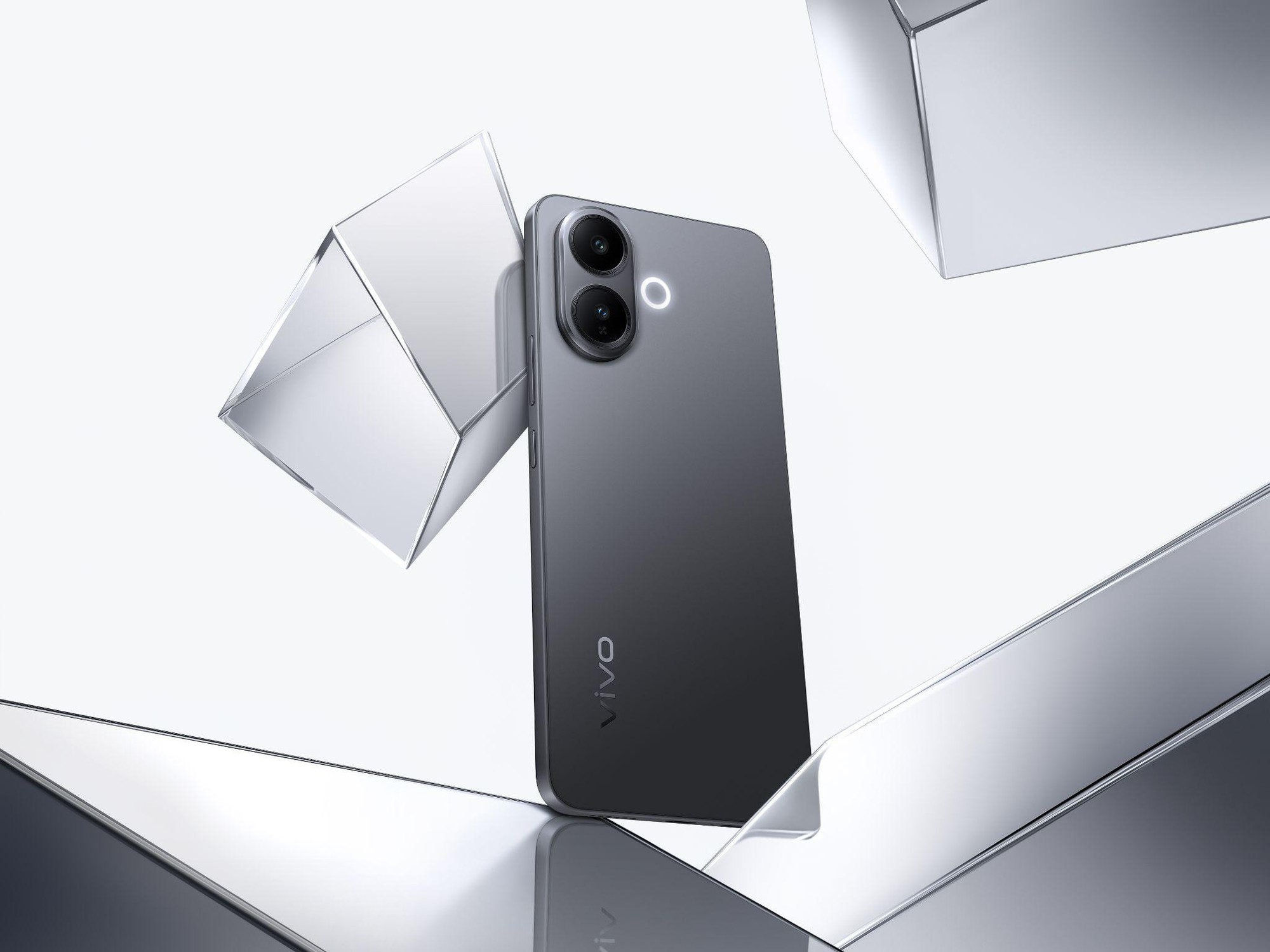 vivo V60 Lite 5G: Bền mượt vượt thời gian, giúp gạt bỏ mọi “dán nhãn” về nữ giới dùng đồ công nghệ- Ảnh 4.