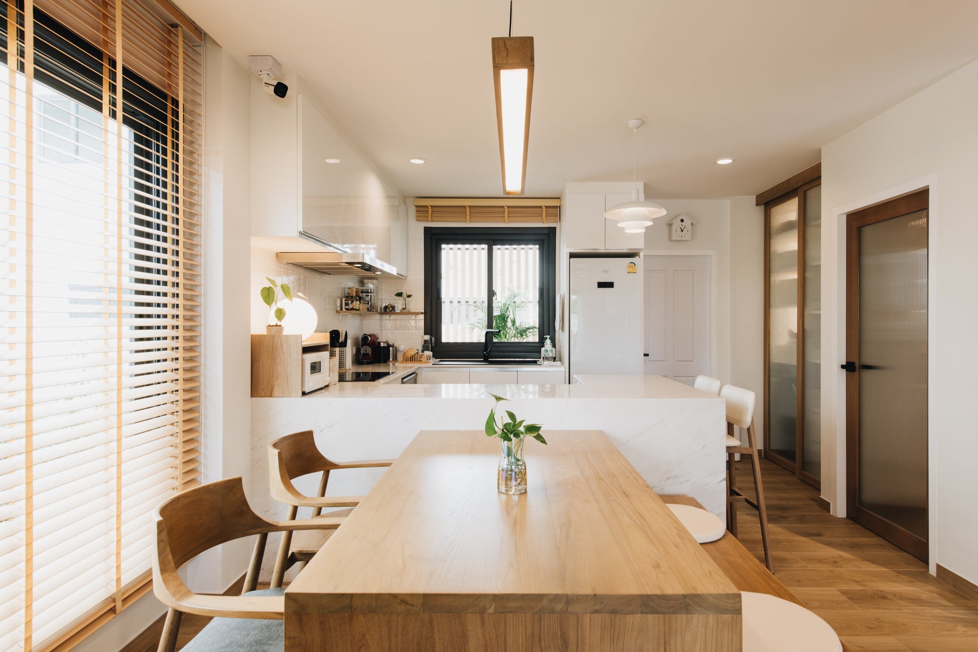 5 dấu hiệu nhà bạn là 