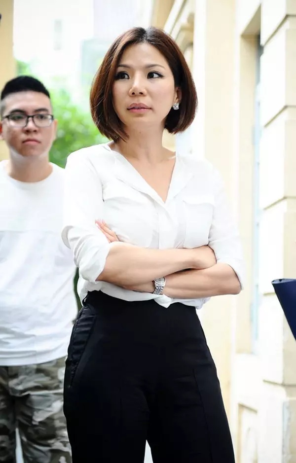 Toàn cảnh vụ tranh chấp khối tài sản hàng trăm tỷ giữa bác sĩ Chiêm Quốc Thái và người vợ cũ Vũ Thuỵ Hồng Ngọc- Ảnh 5.