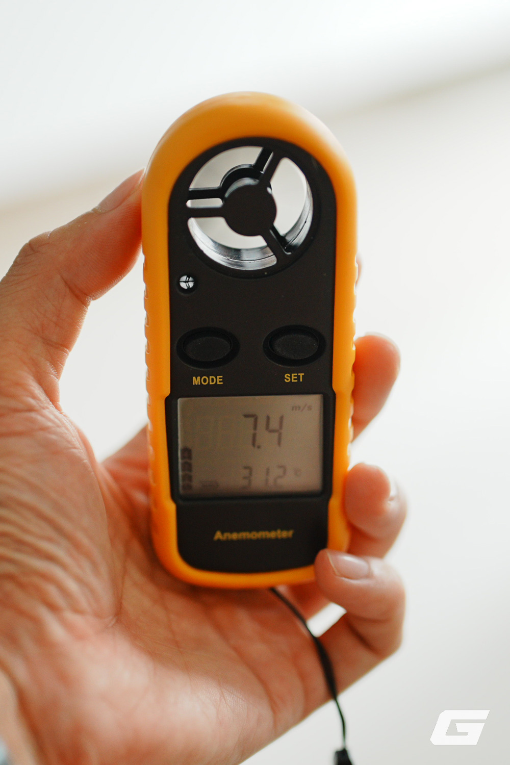 Dùng thử máy sấy Dreame Hair Mini: Gió rất mạnh, nhiệt đều, thiết kế động cơ ẩn, dùng tốt mà mua làm quà 20/10 còn hay hơn- Ảnh 12.