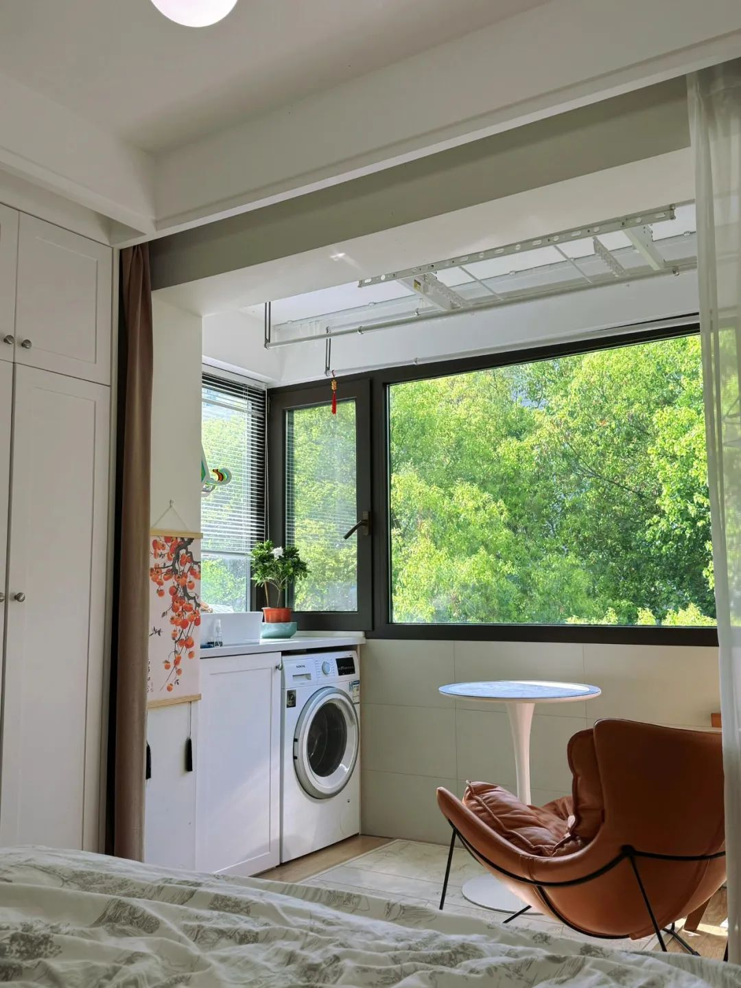 Khi “cũ” thành xu hướng: Người trẻ đang tìm kiếm điều gì trong những khu dân cư xập xệ giữa lòng thành phố?- Ảnh 5.