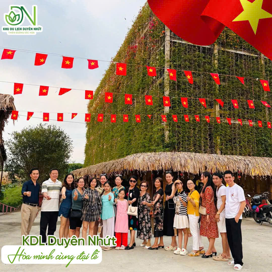 Bất ngờ lượng khách du lịch đến với các tỉnh miền Tây dịp lễ- Ảnh 11.