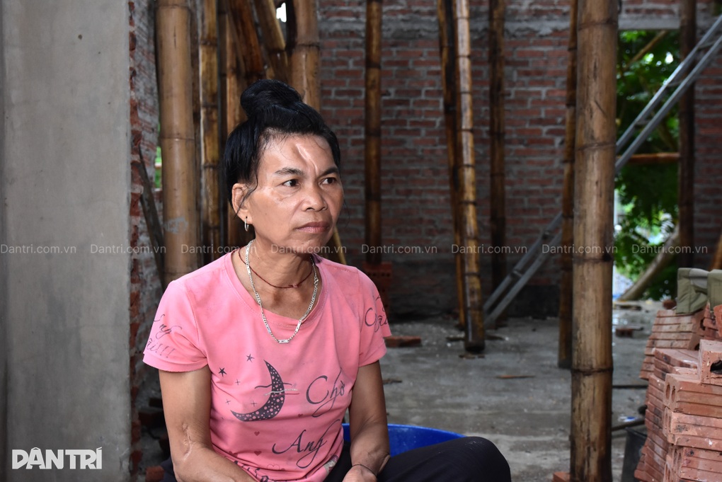 Người phụ nữ ước đôi chân lành lặn để chăm sóc mẹ già và các con - 2