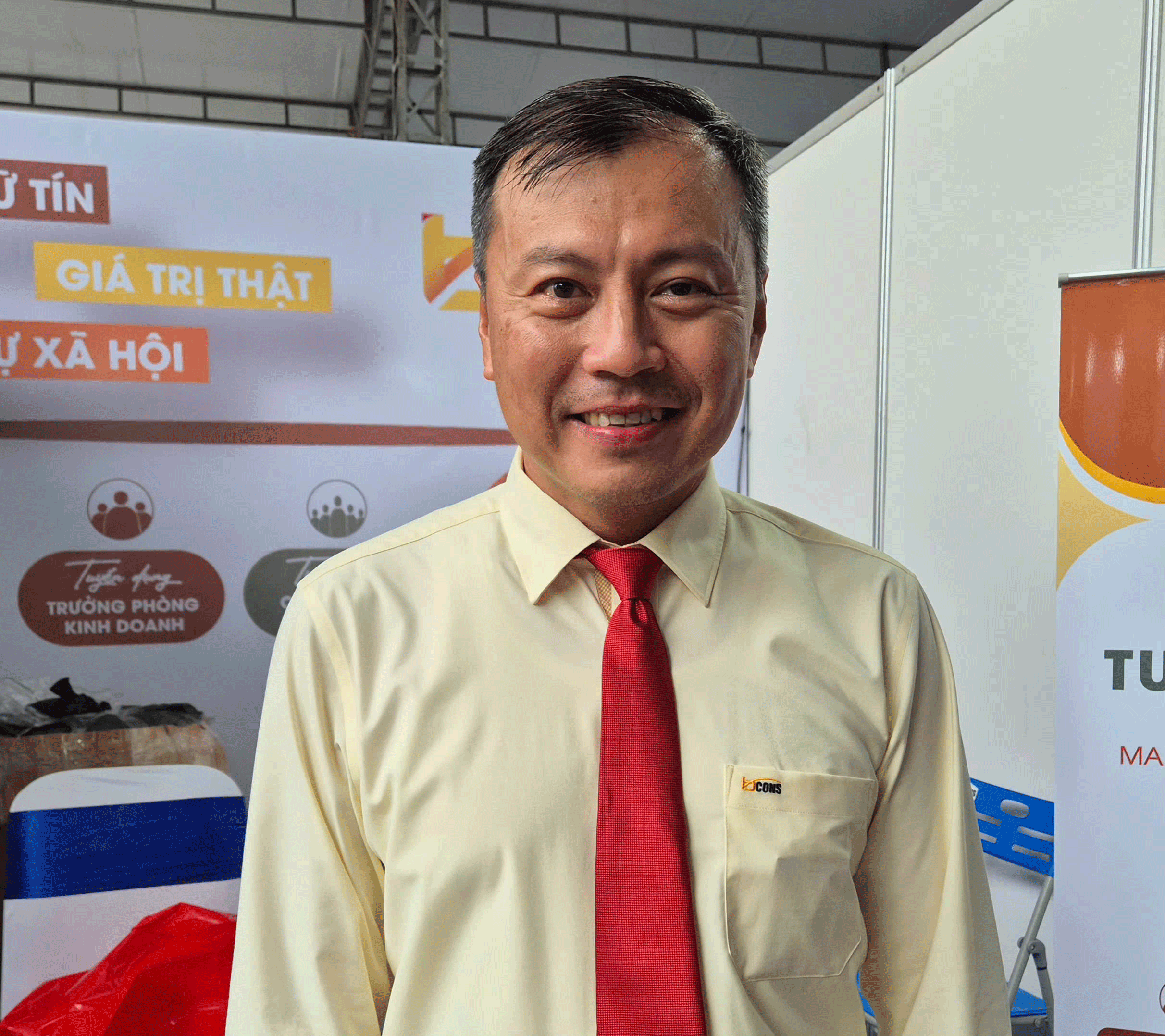 Chương trình ý nghĩa, đi vào đời sống thực tế - Ảnh 3.