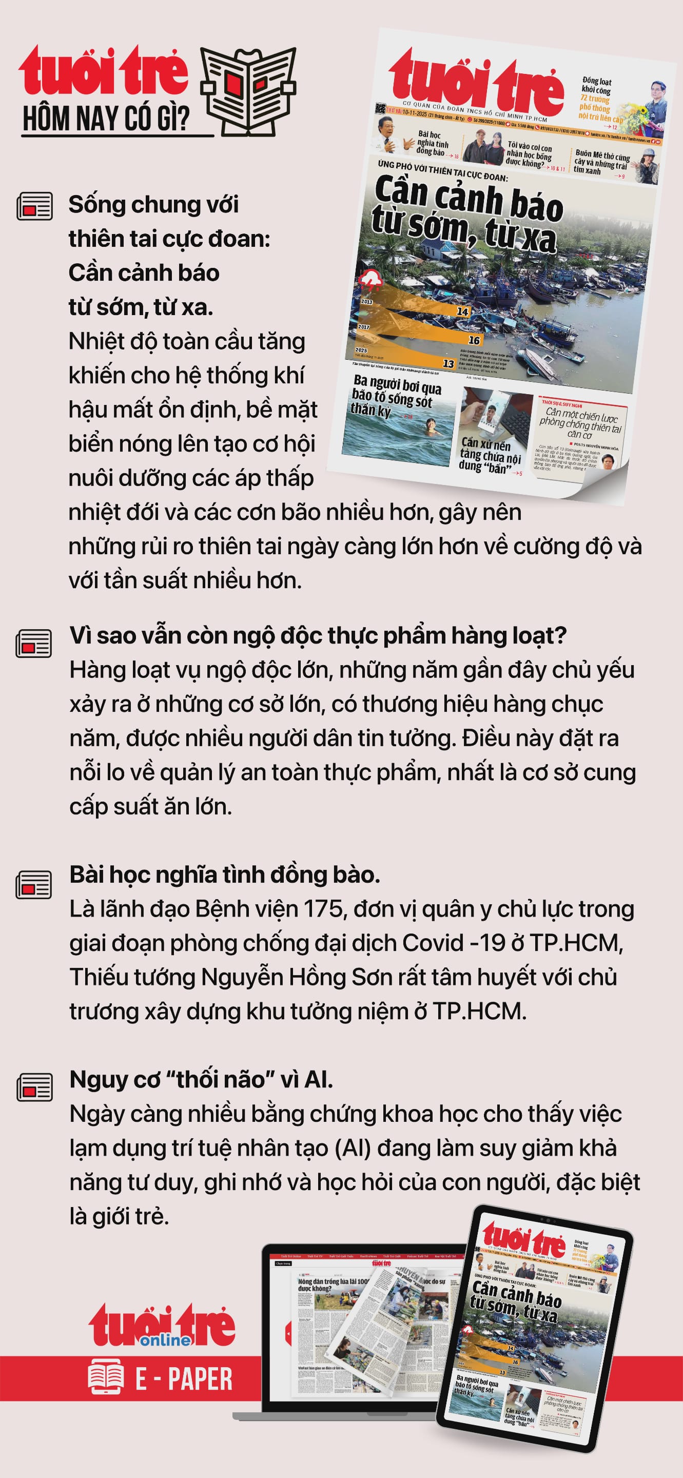 Tin tức sáng 10-11: Sáng nay, Quốc hội làm công tác nhân sự - Ảnh 9.
