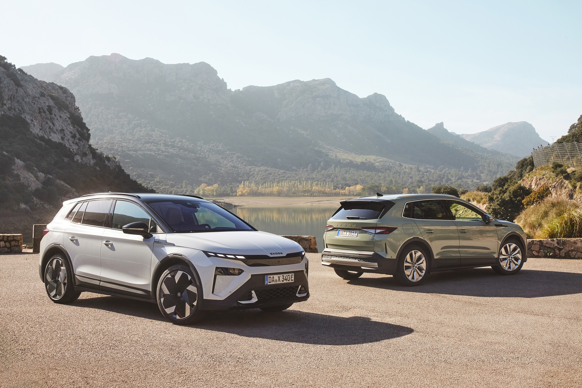 xe điện - Ảnh 2.