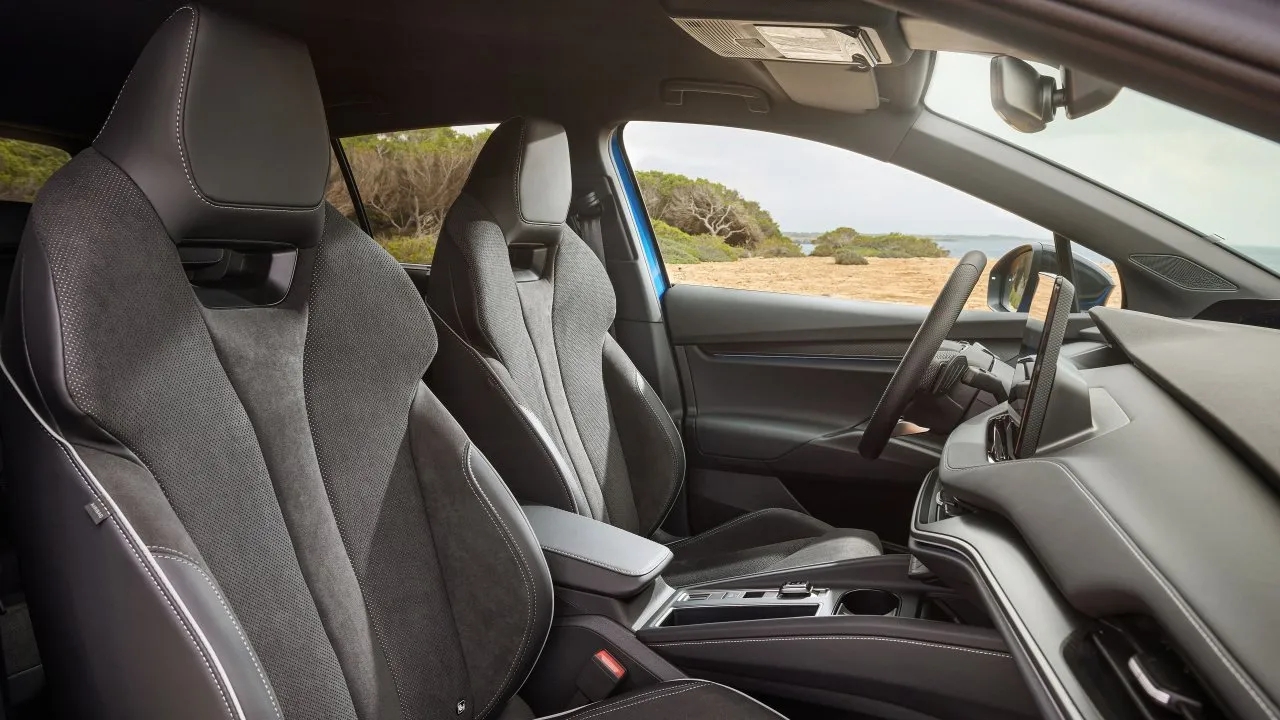 xe điện - Ảnh 6.