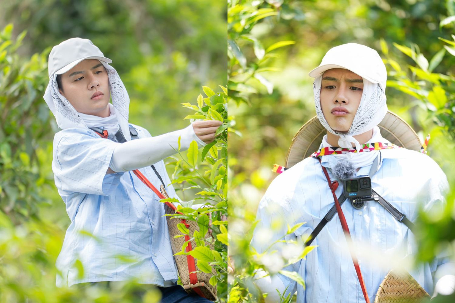 Lục tung Vbiz có đúng 1 mỹ nam đổi đời nhờ làm cô giáo: Thở câu nào cũng thành trend, sao Hàn cũng mê mệt- Ảnh 8.